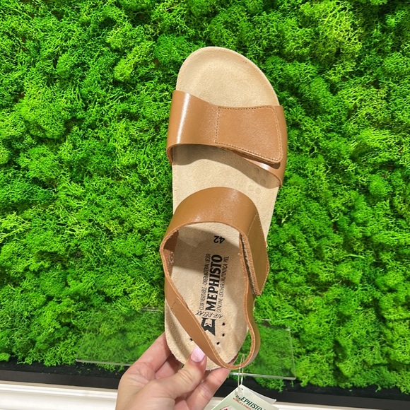 Mephisto Heliane Women's Sandal - Picture 11 of 15